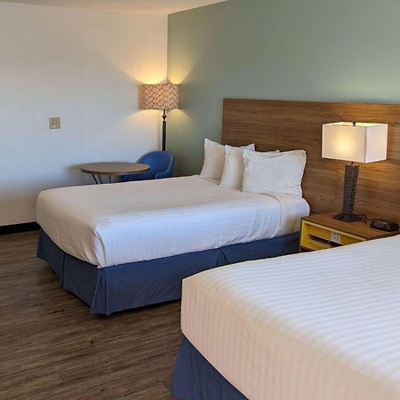Days Inn By Wyndham Lake Havasu Lake Havasu City Ngoại thất bức ảnh