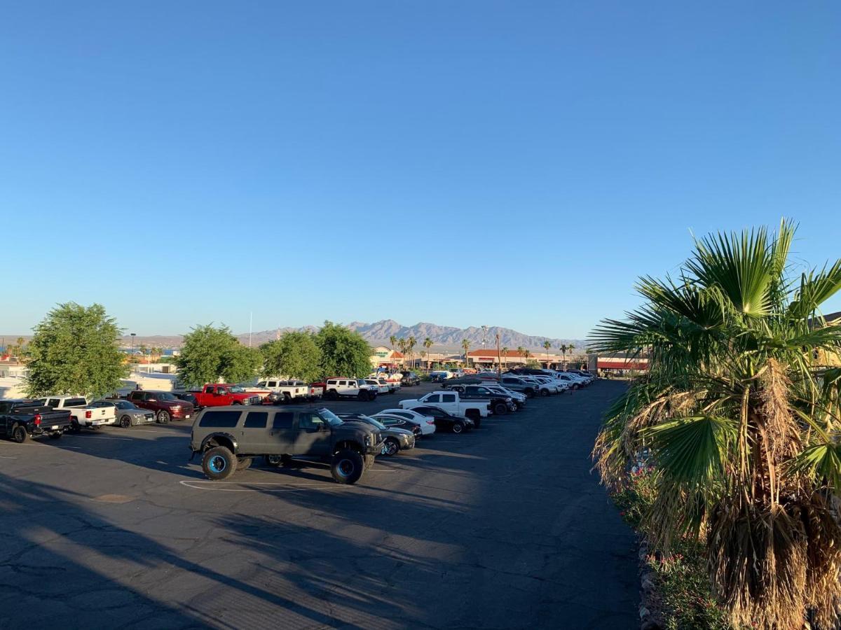 Days Inn By Wyndham Lake Havasu Lake Havasu City Ngoại thất bức ảnh