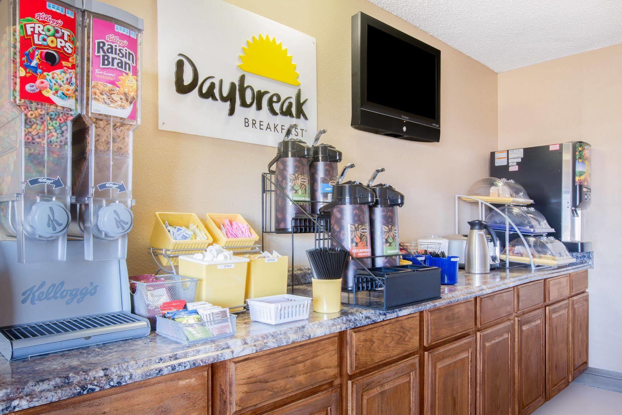 Days Inn By Wyndham Lake Havasu Lake Havasu City Ngoại thất bức ảnh