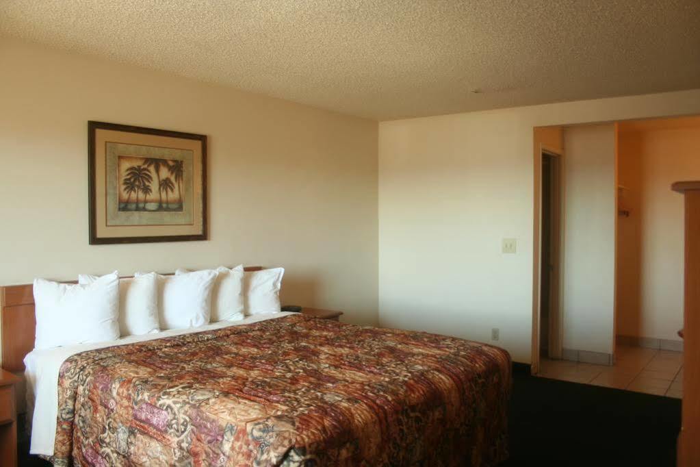 Days Inn By Wyndham Lake Havasu Lake Havasu City Ngoại thất bức ảnh