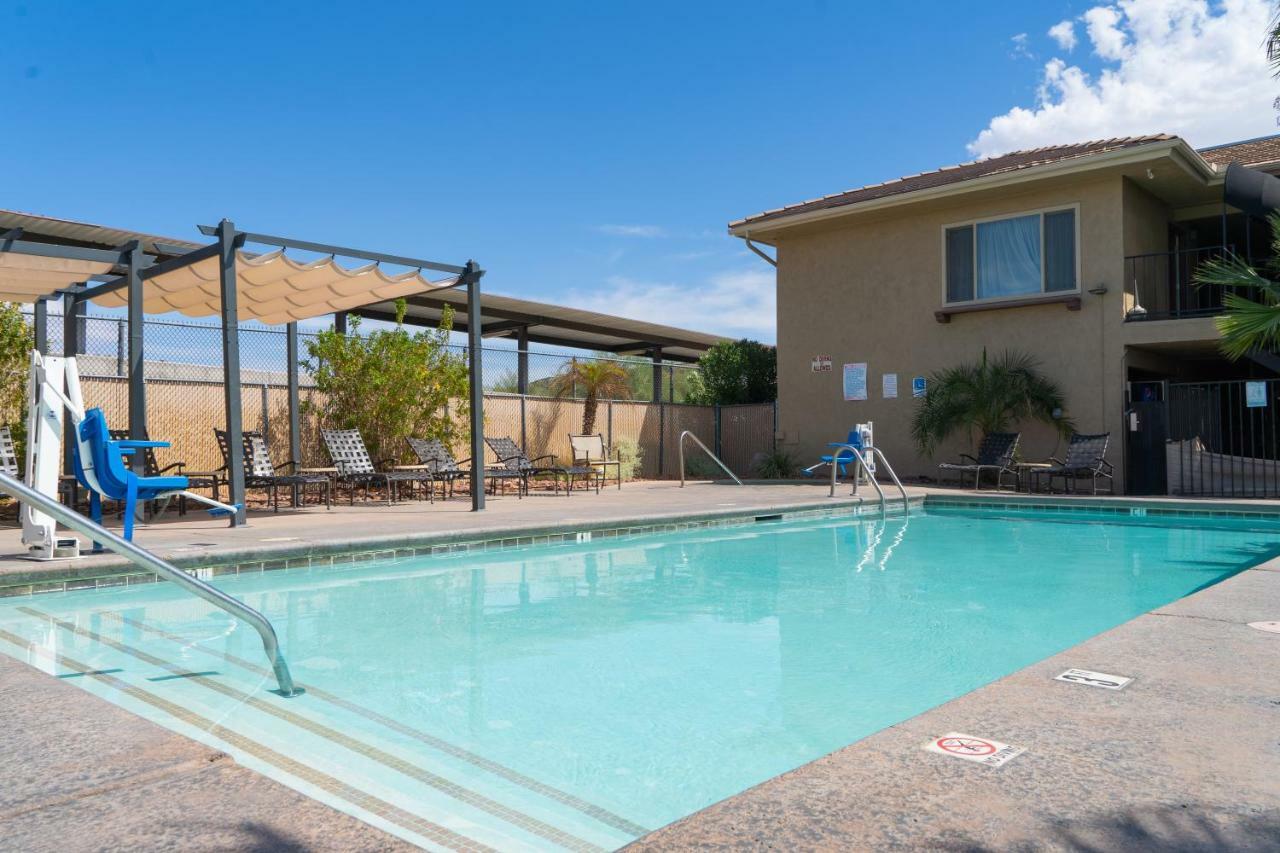 Days Inn By Wyndham Lake Havasu Lake Havasu City Ngoại thất bức ảnh